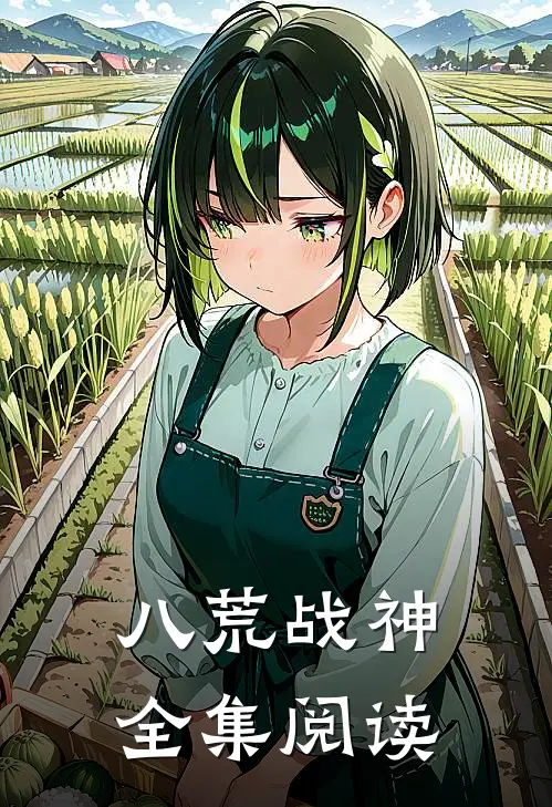 八荒战神全集阅读