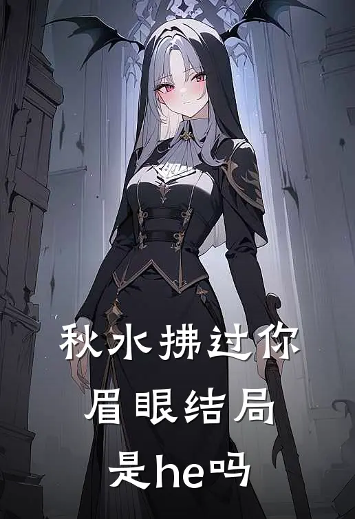 秋水拂过你眉眼结局是he吗