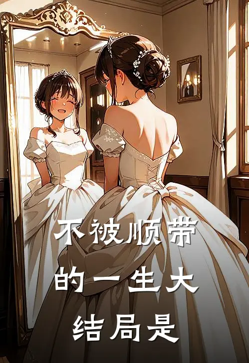 不被顺带的一生大结局是
