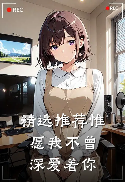 精选推荐惟愿我不曾深爱着你