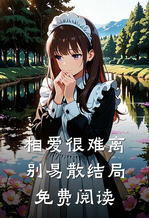 相爱很难离别易散结局免费阅读