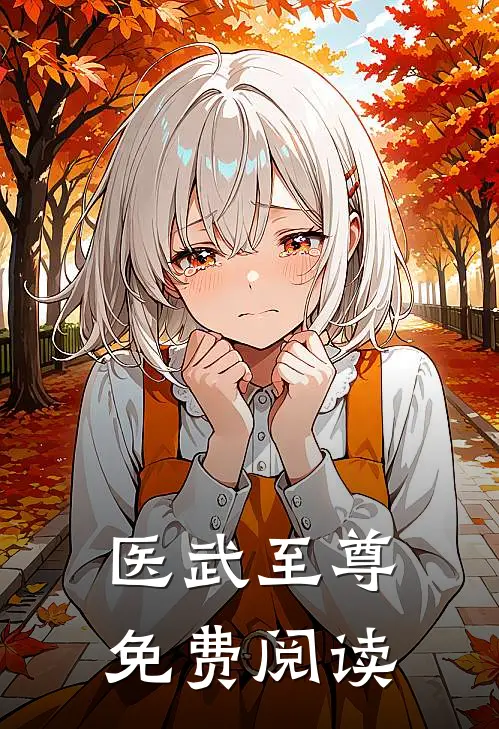 医武至尊免费阅读