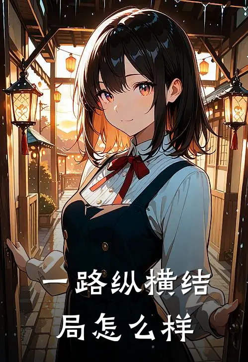 一路纵横结局怎么样