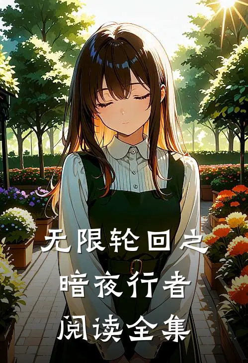 无限轮回之暗夜行者阅读全集