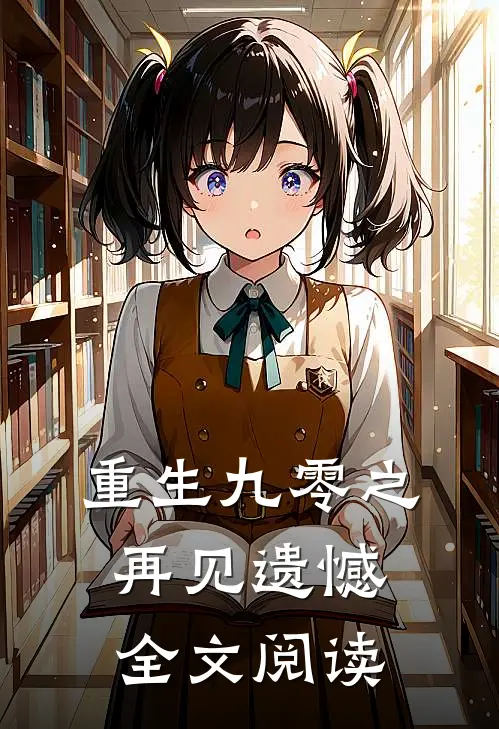 重生九零之再见遗憾全文阅读