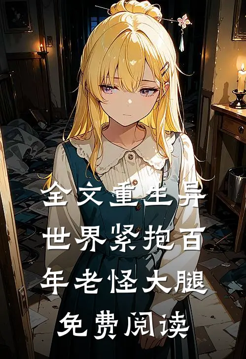 全文重生异世界紧抱百年老怪大腿免费阅读