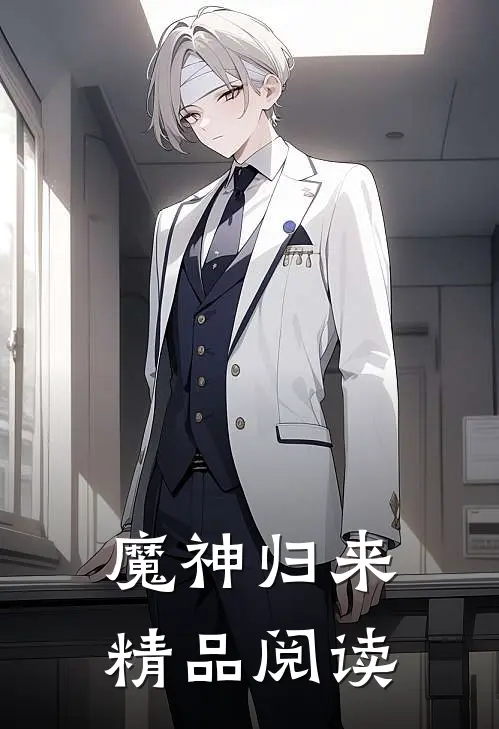 魔神归来精品阅读