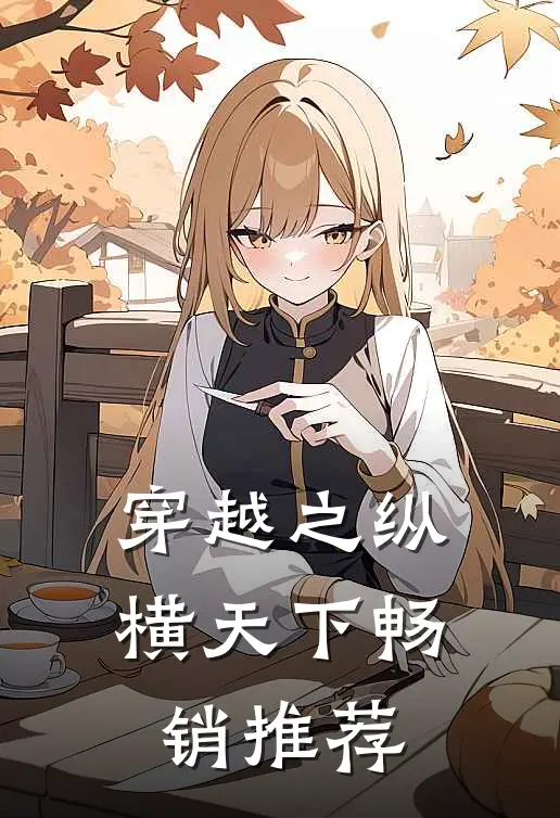 穿越之纵横天下畅销推荐