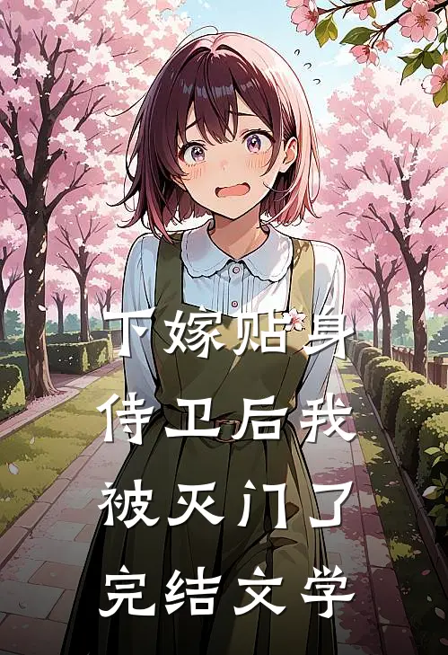 下嫁贴身侍卫后我被灭门了完结文学