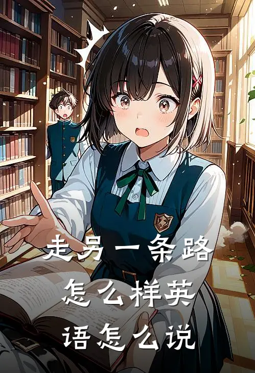 走另一条路怎么样英语怎么说