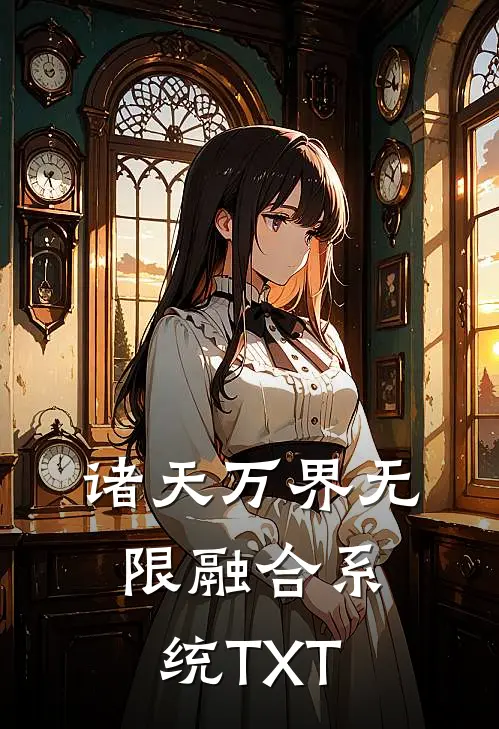诸天万界无限融合系统TXT