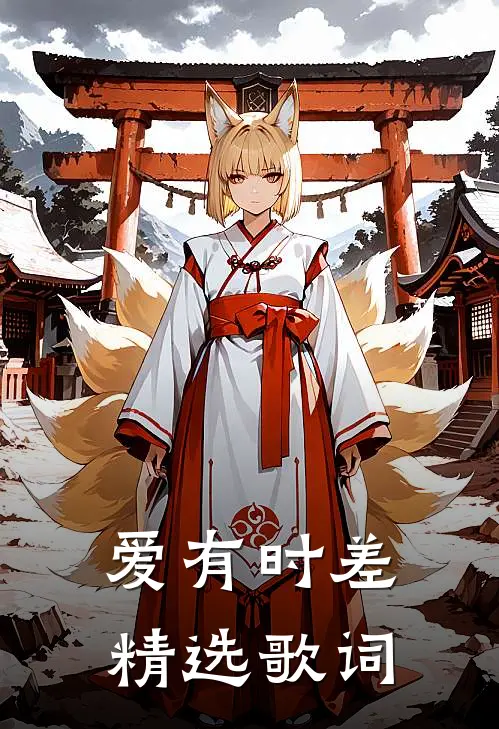 爱有时差精选歌词