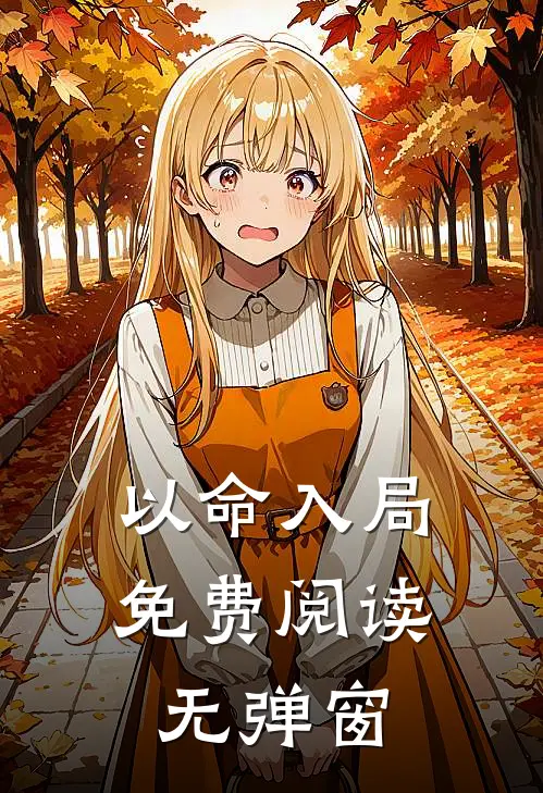以命入局免费阅读无弹窗