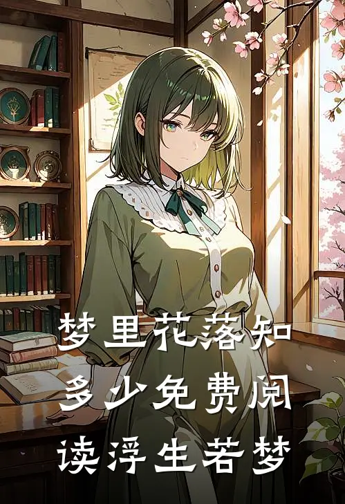 梦里花落知多少免费阅读浮生若梦
