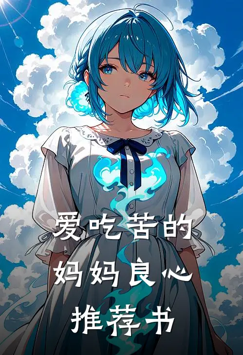 爱吃苦的妈妈良心推荐书