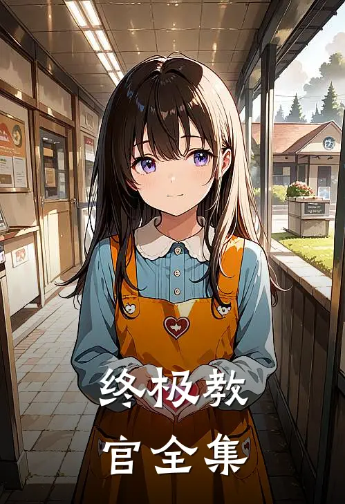 终极教官全集