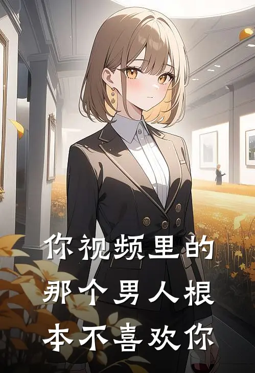 你视频里的那个男人根本不喜欢你