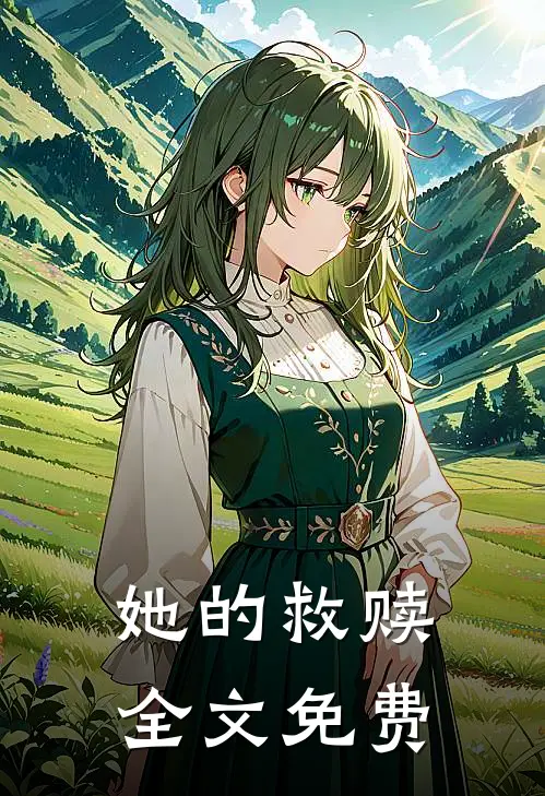 她的救赎全文免费