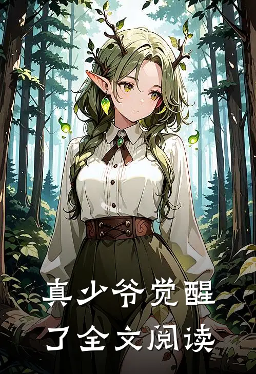 真少爷觉醒了全文阅读
