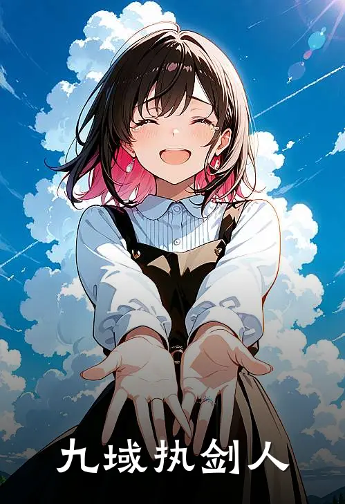 九域执剑人