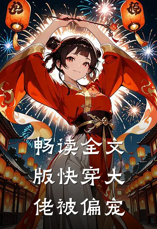 畅读全文版快穿大佬被偏宠