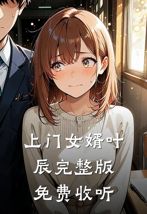 上门女婿叶辰完整版免费收听