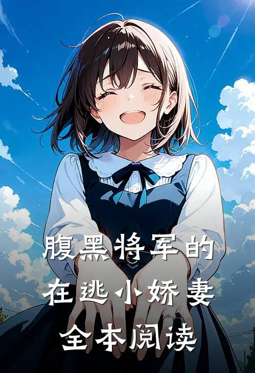 腹黑将军的在逃小娇妻全本阅读
