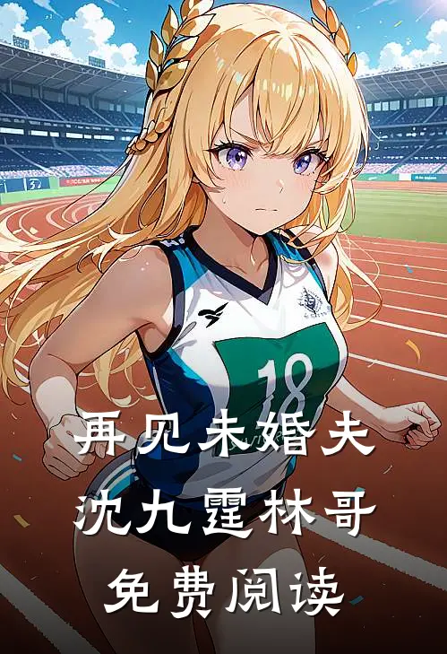 再见未婚夫沈九霆林哥免费阅读