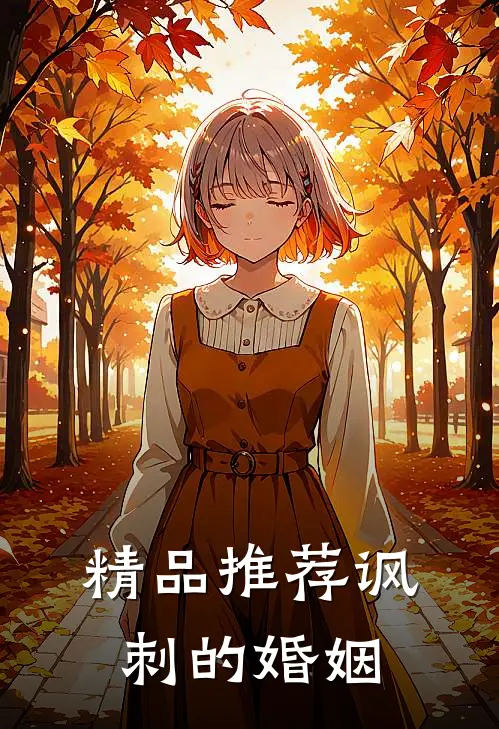 精品推荐讽刺的婚姻