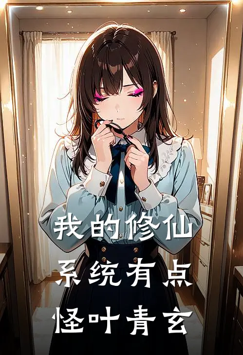 我的修仙系统有点怪 叶青玄