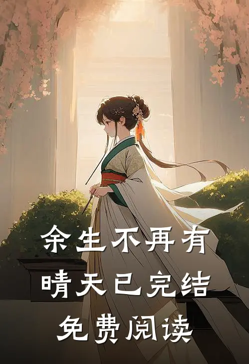 余生不再有晴天已完结免费阅读