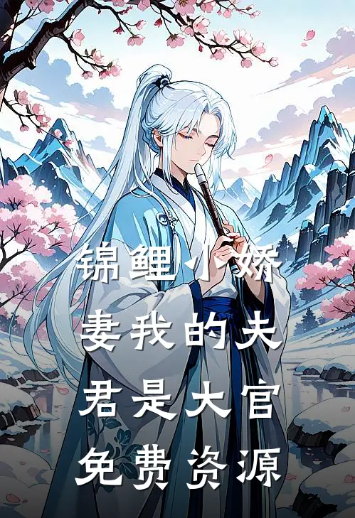 锦鲤小娇妻我的夫君是大官免费资源