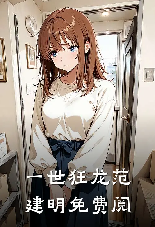 一世狂龙范建明免费阅