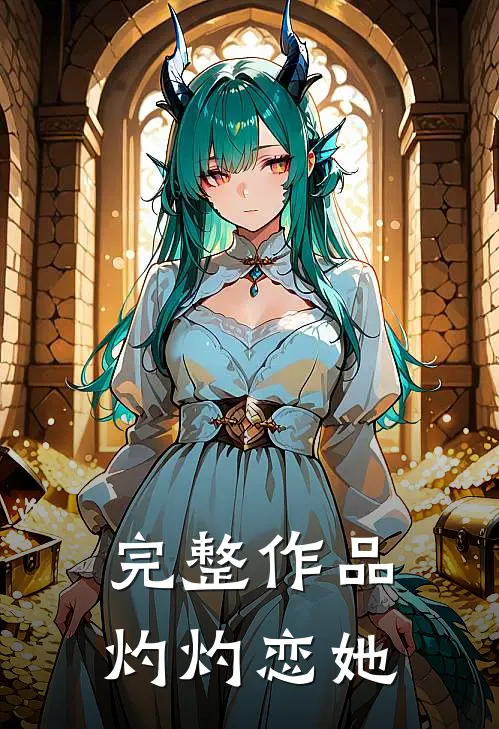 完整作品灼灼恋她
