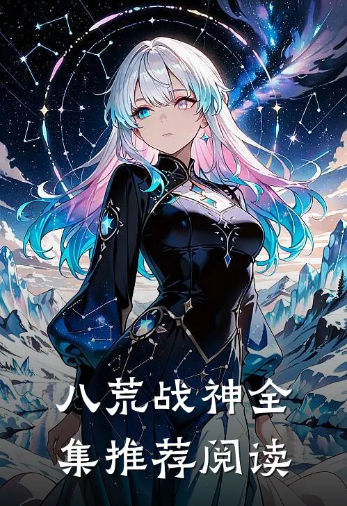 八荒战神全集推荐阅读