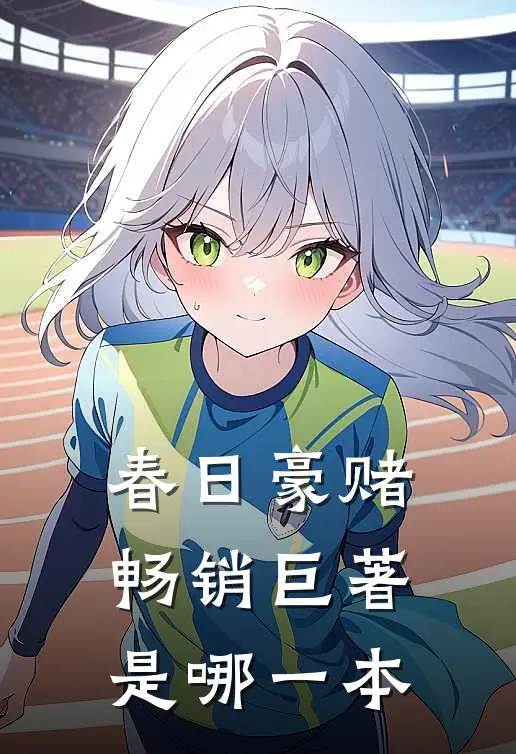 春日豪赌畅销巨著是哪一本