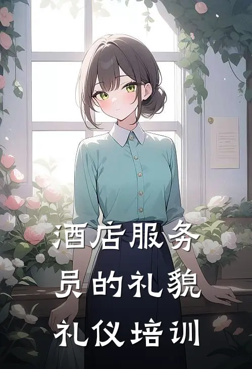 酒店服务员的礼貌礼仪培训