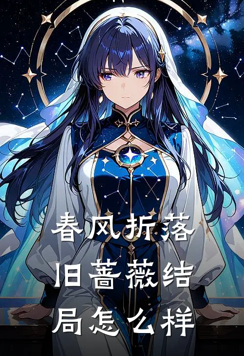 春风折落旧蔷薇结局怎么样