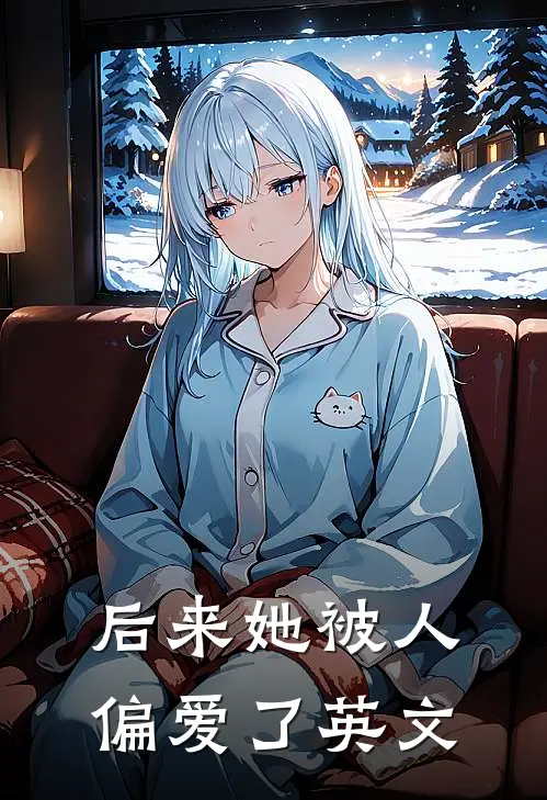 后来她被人偏爱了英文
