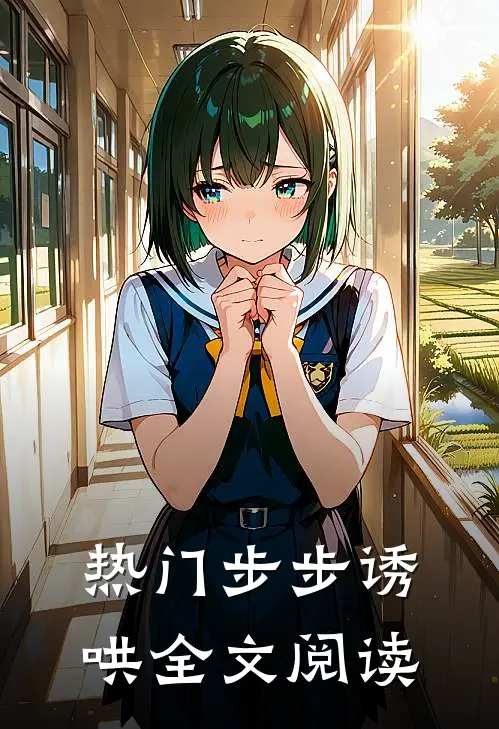 热门步步诱哄全文阅读