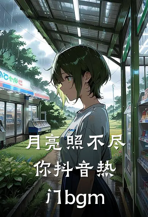 月亮照不尽你抖音热门bgm
