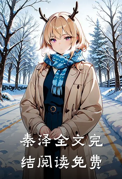 秦泽全文完结阅读免费