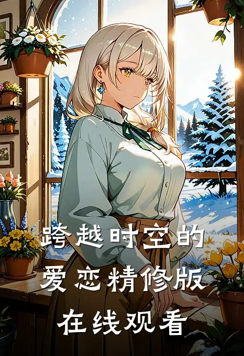 跨越时空的爱恋精修版在线观看