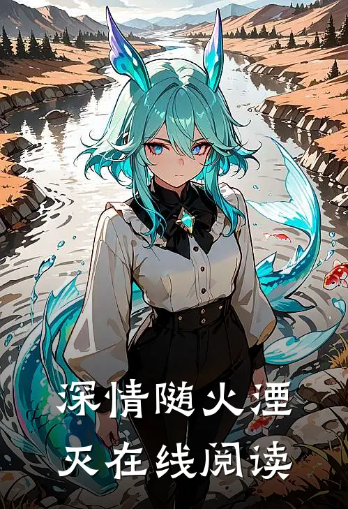深情随火湮灭在线阅读