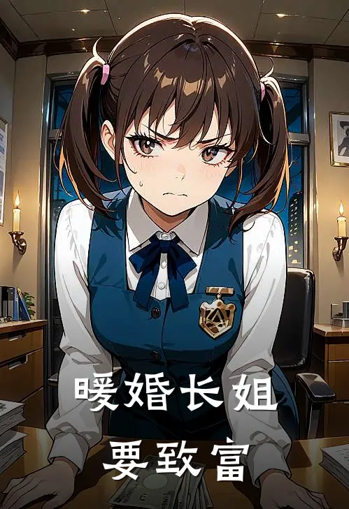 暖婚长姐要致富