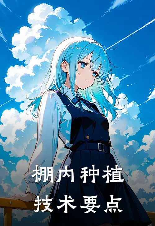 棚内种植技术要点