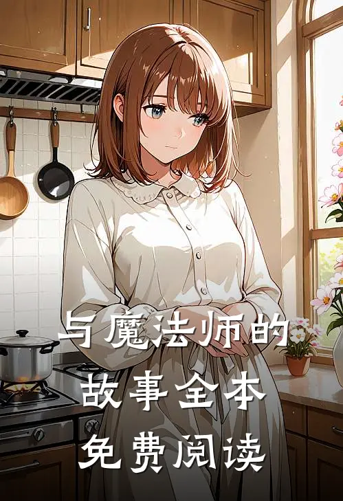 与魔法师的故事全本免费阅读