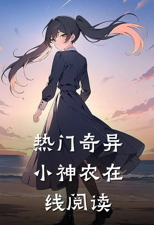 热门奇异小神农在线阅读