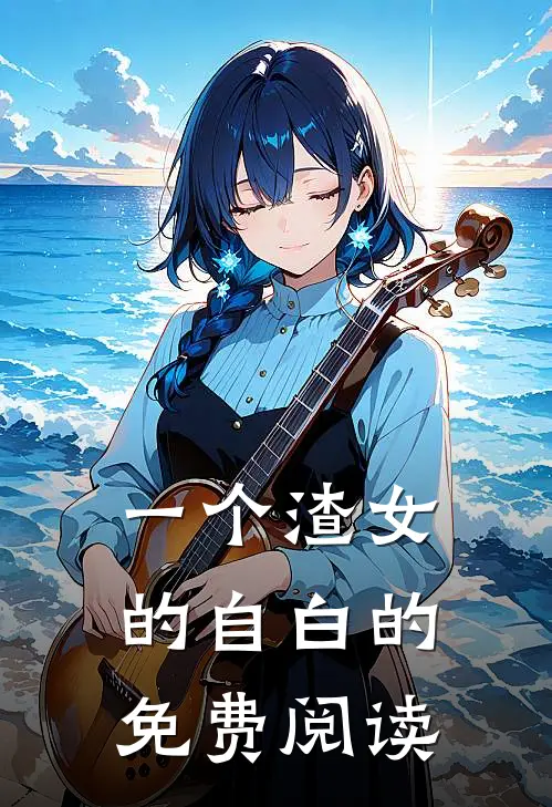 一个渣女的自白的免费阅读