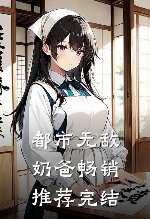 都市无敌奶爸畅销推荐完结